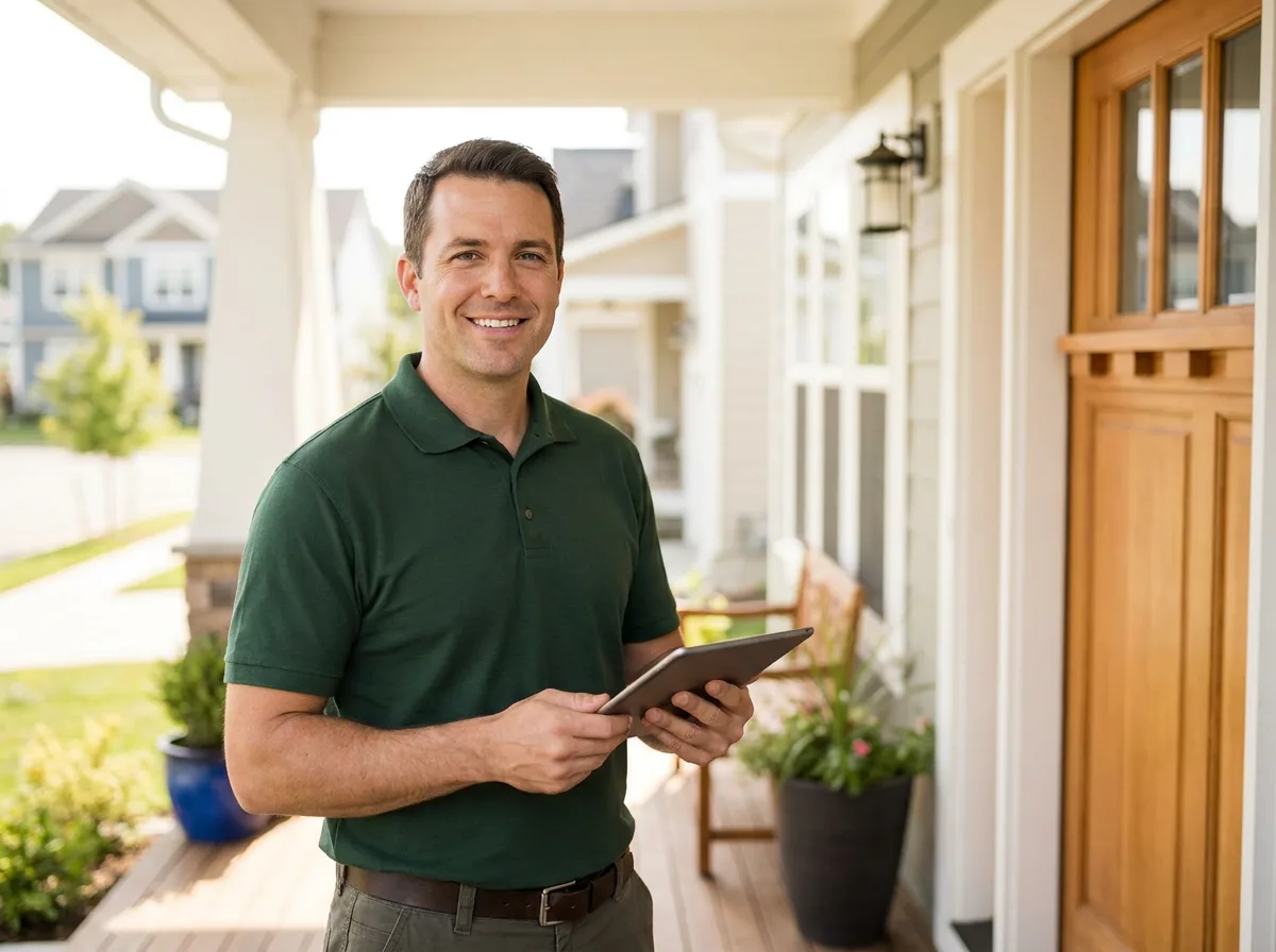 Pest control FAQs for Blairstown, MO